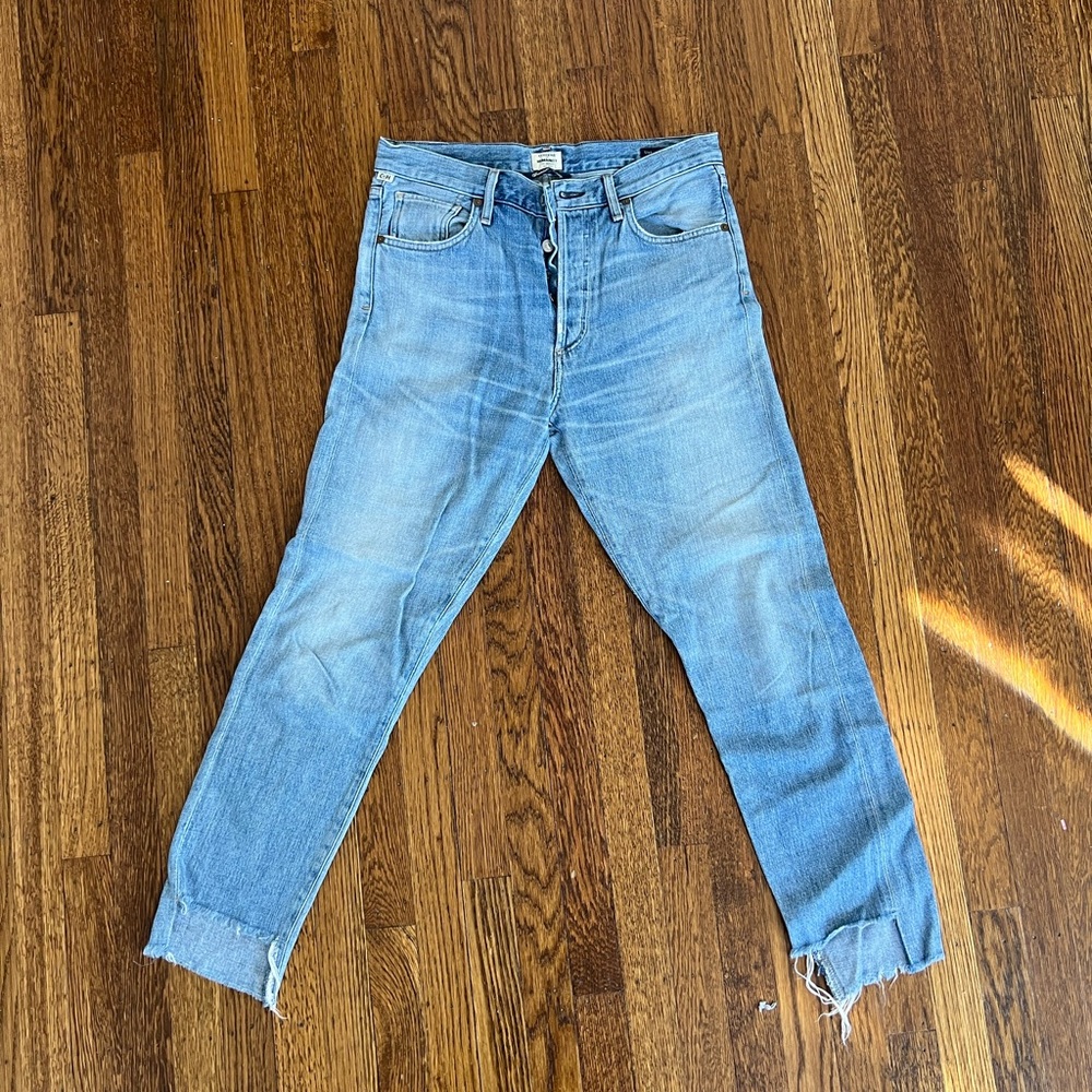 Citizens of Humanity jeans